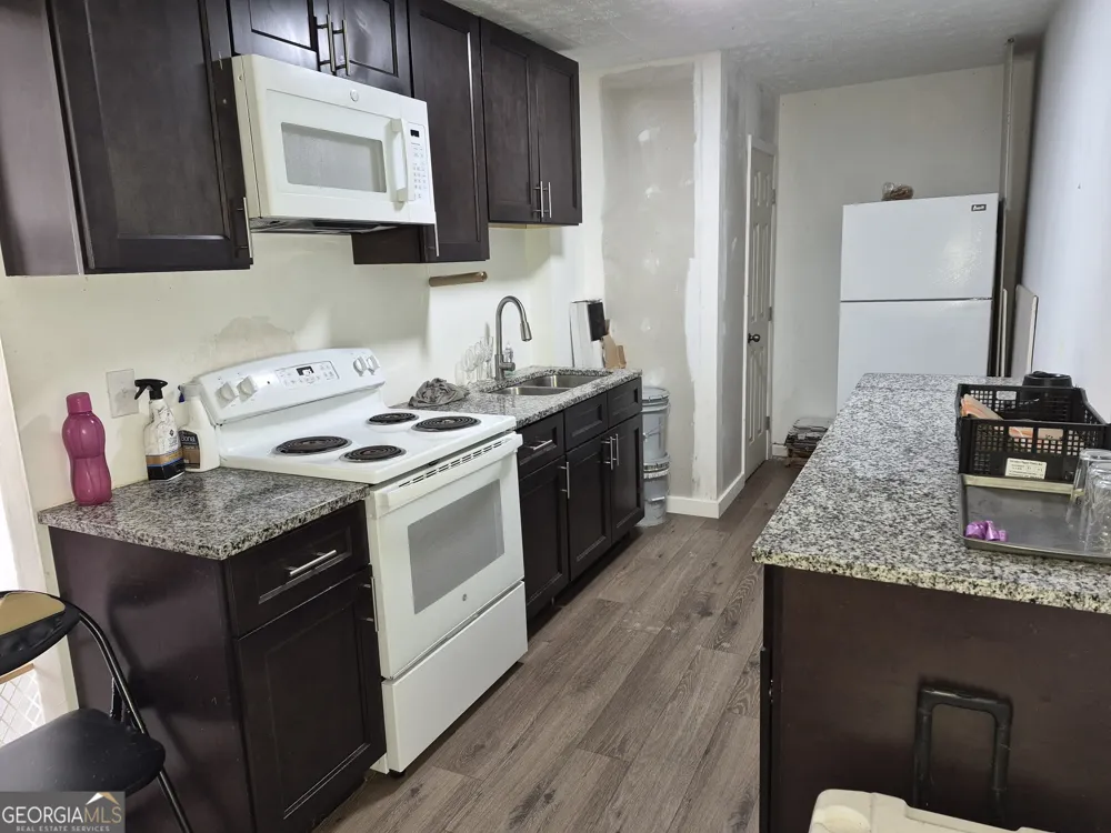 418 Summer Hill CIR Stockbridge, GA 30281