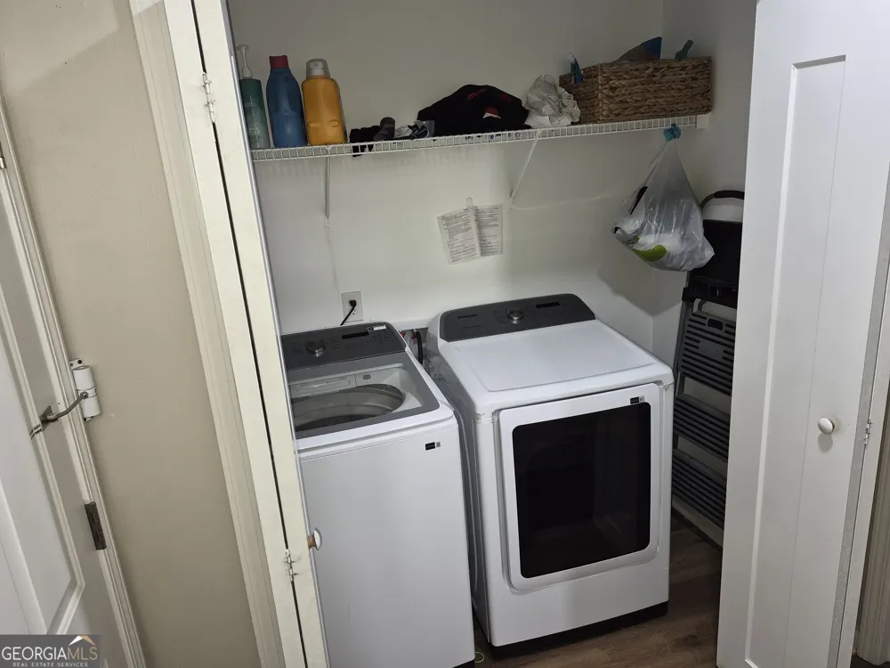 418 Summer Hill CIR Stockbridge, GA 30281
