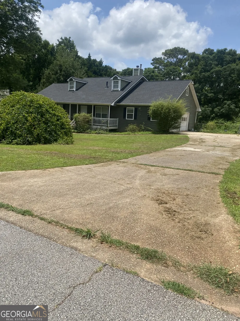 218 Benton Fields Stockbridge, GA 30281