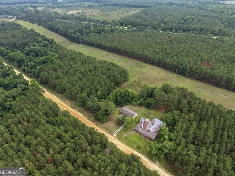 1869 Minter Blue Springs RD
