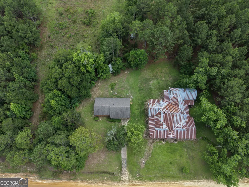 1869 Minter Blue Springs RD Rockledge, GA 30454