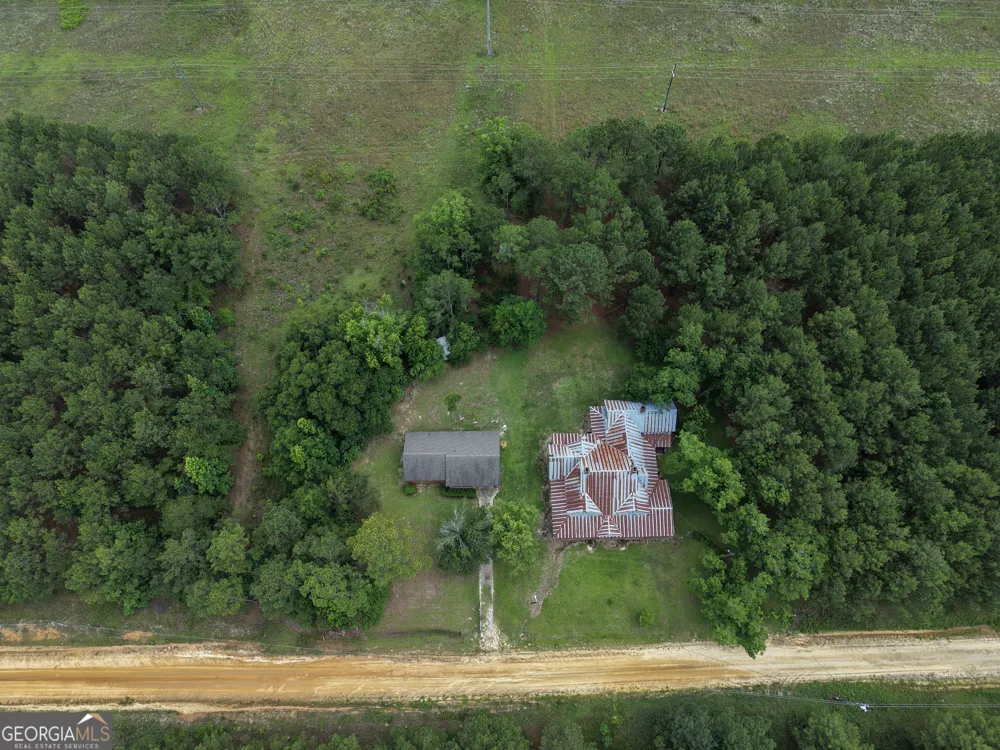 1869 Minter Blue Springs RD Rockledge, GA 30454