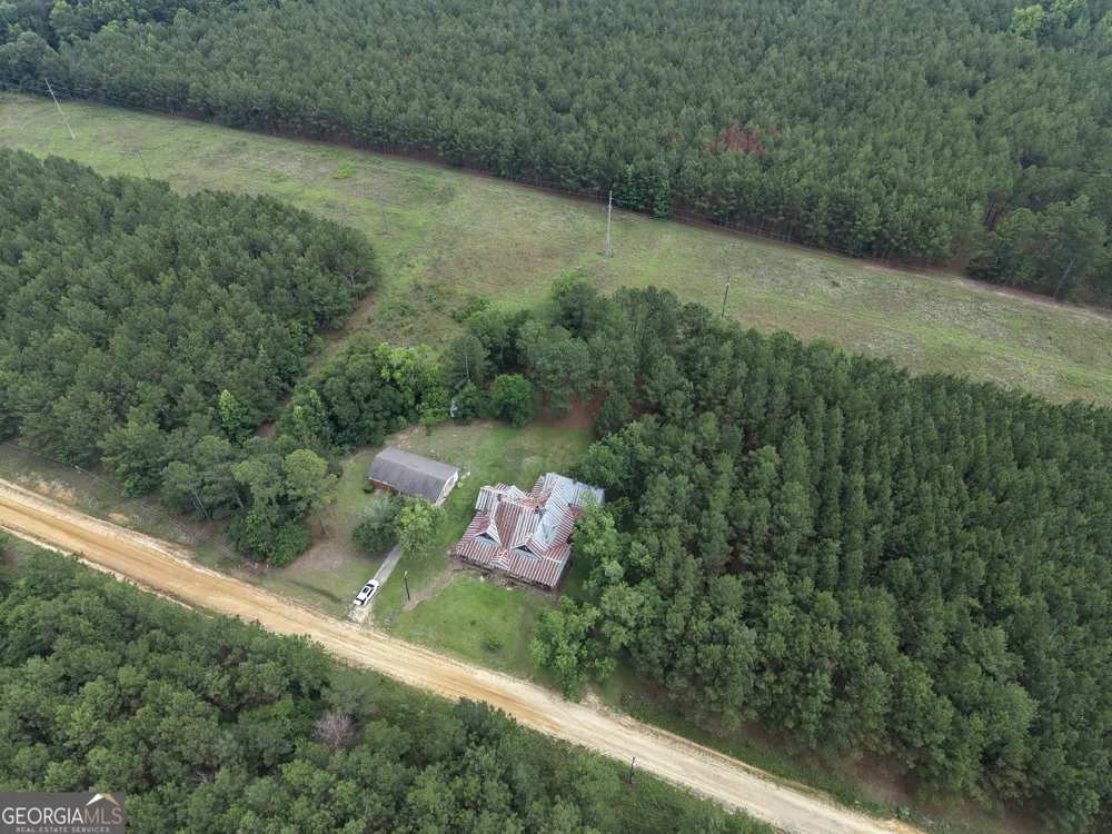 1869 Minter Blue Springs RD Rockledge, GA 30454