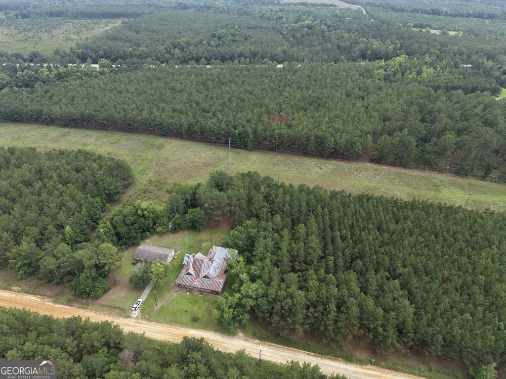 1869 Minter Blue Springs RD Rockledge, GA 30454