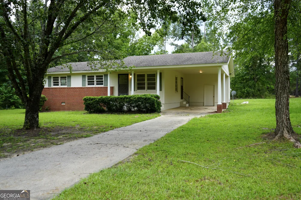 1869 Minter Blue Springs RD Rockledge, GA 30454