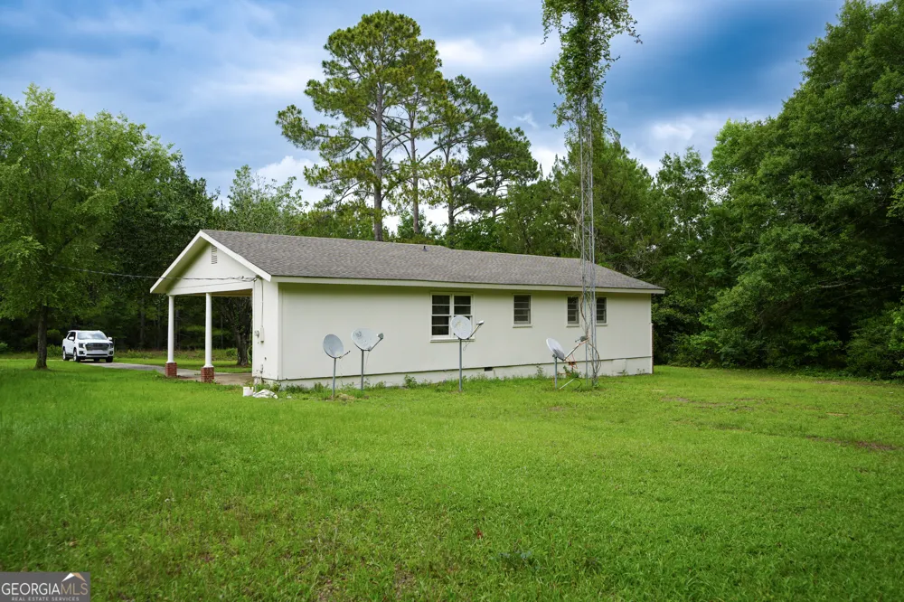 1869 Minter Blue Springs RD Rockledge, GA 30454