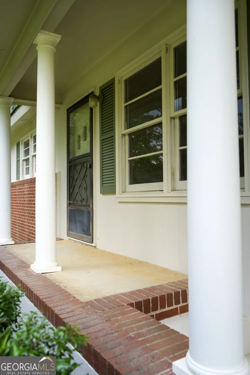 1869 Minter Blue Springs RD Rockledge, GA 30454