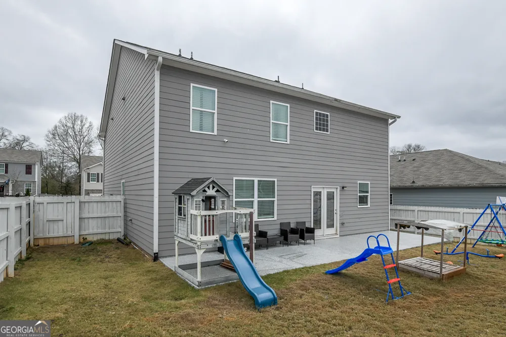 440 Starbuck PKWY Pendergrass, GA 30567