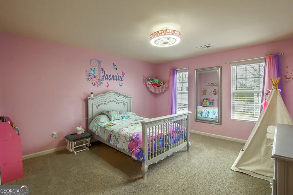 440 Starbuck PKWY Pendergrass, GA 30567