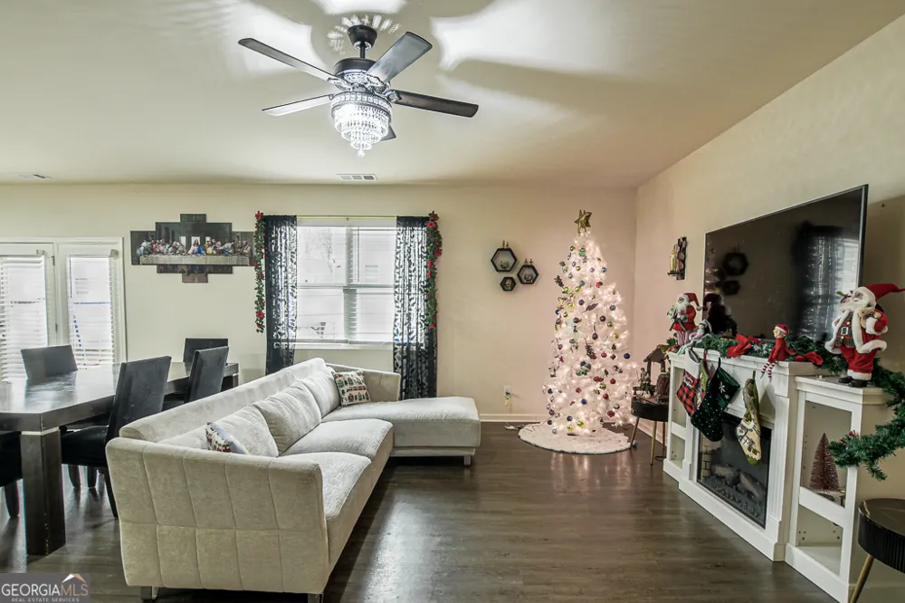 440 Starbuck PKWY Pendergrass, GA 30567