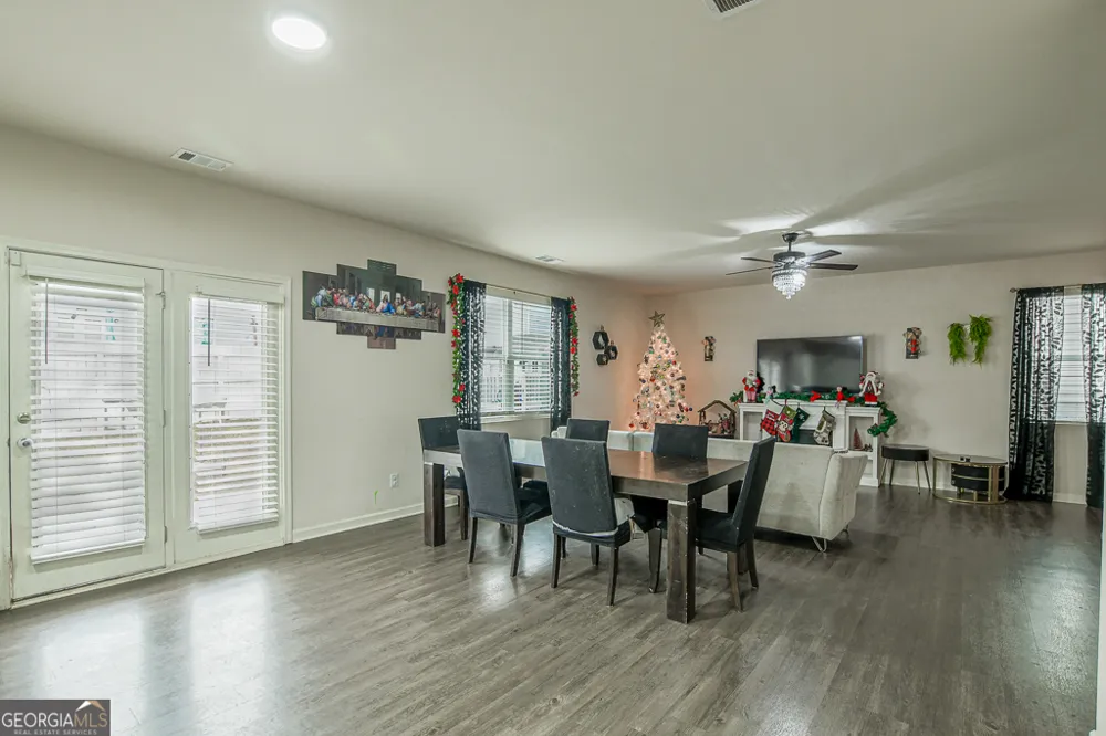 440 Starbuck PKWY Pendergrass, GA 30567