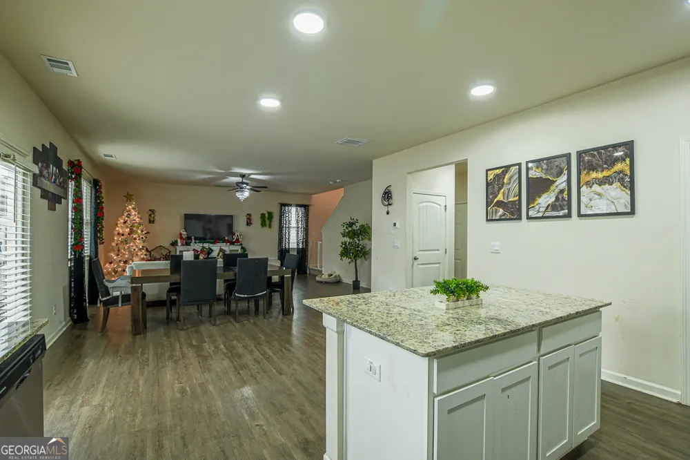 440 Starbuck PKWY Pendergrass, GA 30567