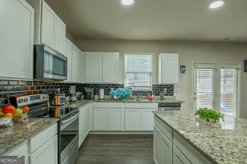 440 Starbuck PKWY Pendergrass, GA 30567