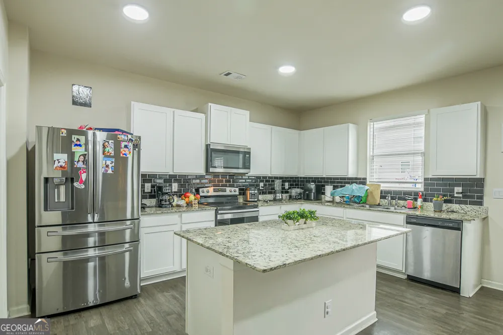 440 Starbuck PKWY Pendergrass, GA 30567