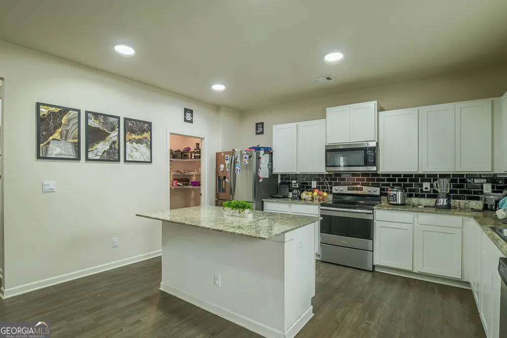 440 Starbuck PKWY Pendergrass, GA 30567