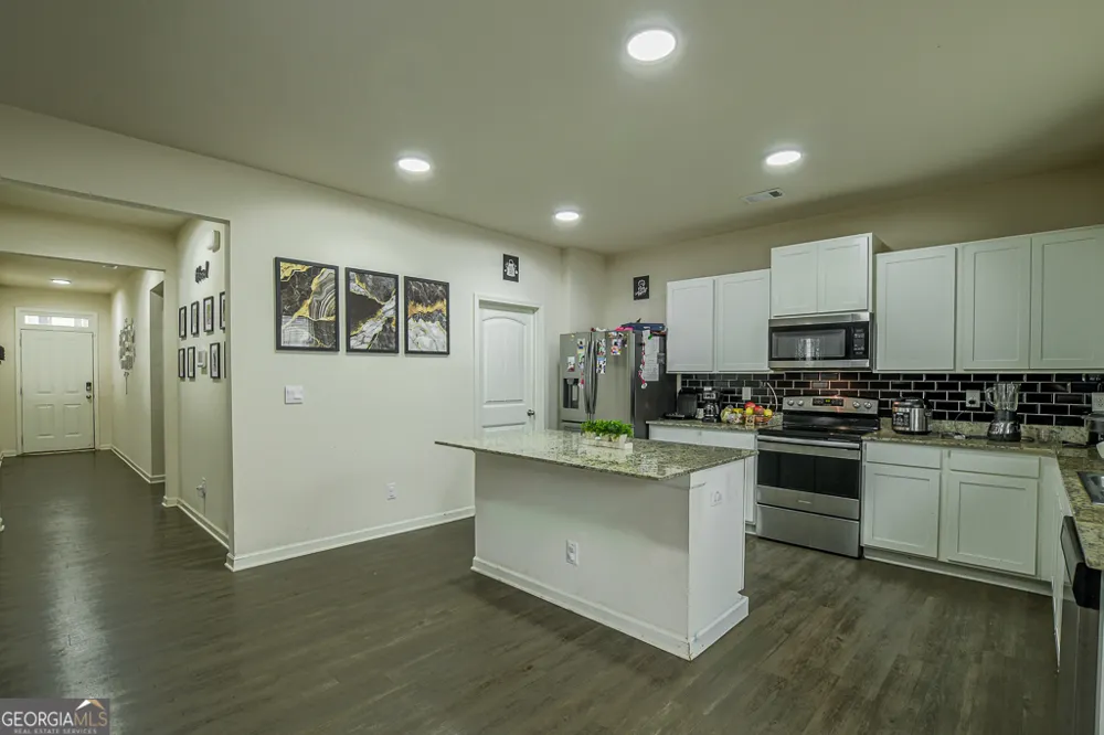 440 Starbuck PKWY Pendergrass, GA 30567
