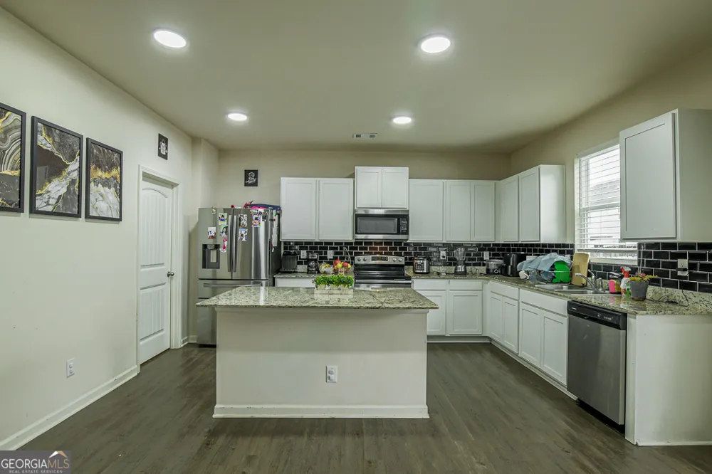 440 Starbuck PKWY Pendergrass, GA 30567