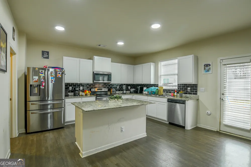 440 Starbuck PKWY Pendergrass, GA 30567
