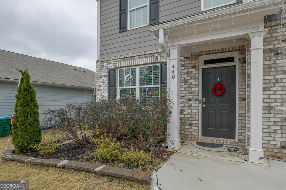 440 Starbuck PKWY Pendergrass, GA 30567