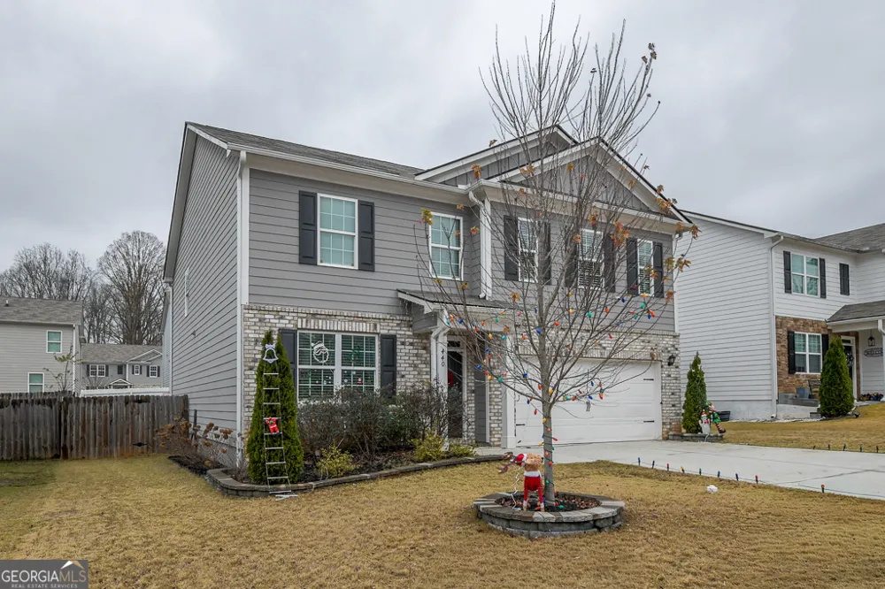 440 Starbuck PKWY Pendergrass, GA 30567