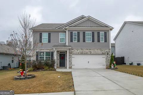 440 Starbuck PKWY