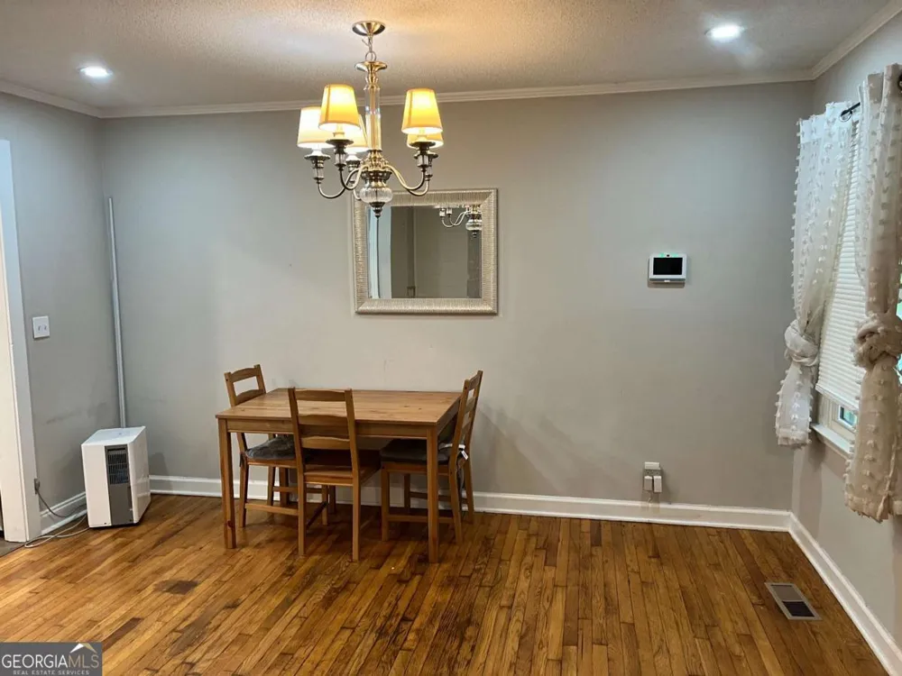 307 Cherokee DR Warner Robins, GA 31093