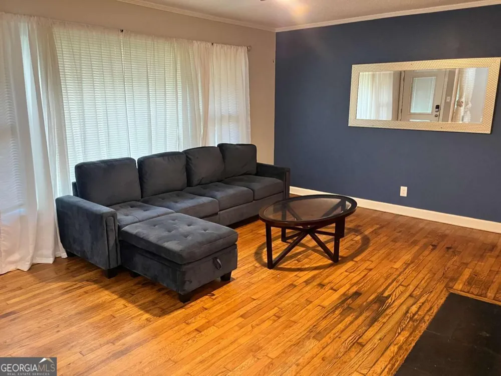 307 Cherokee DR Warner Robins, GA 31093