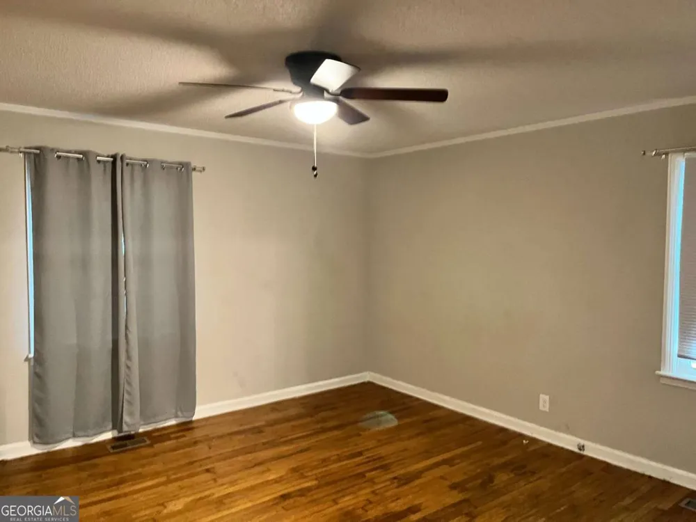 307 Cherokee DR Warner Robins, GA 31093