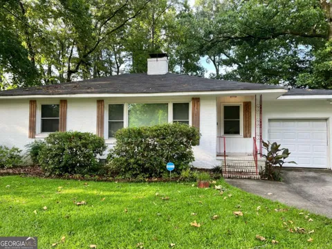 307 Cherokee DR