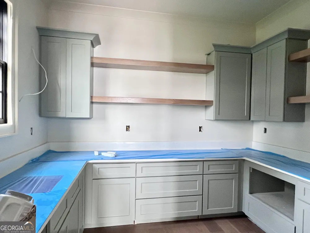 213 Lakecrest DR NE Milledgeville, GA 31061
