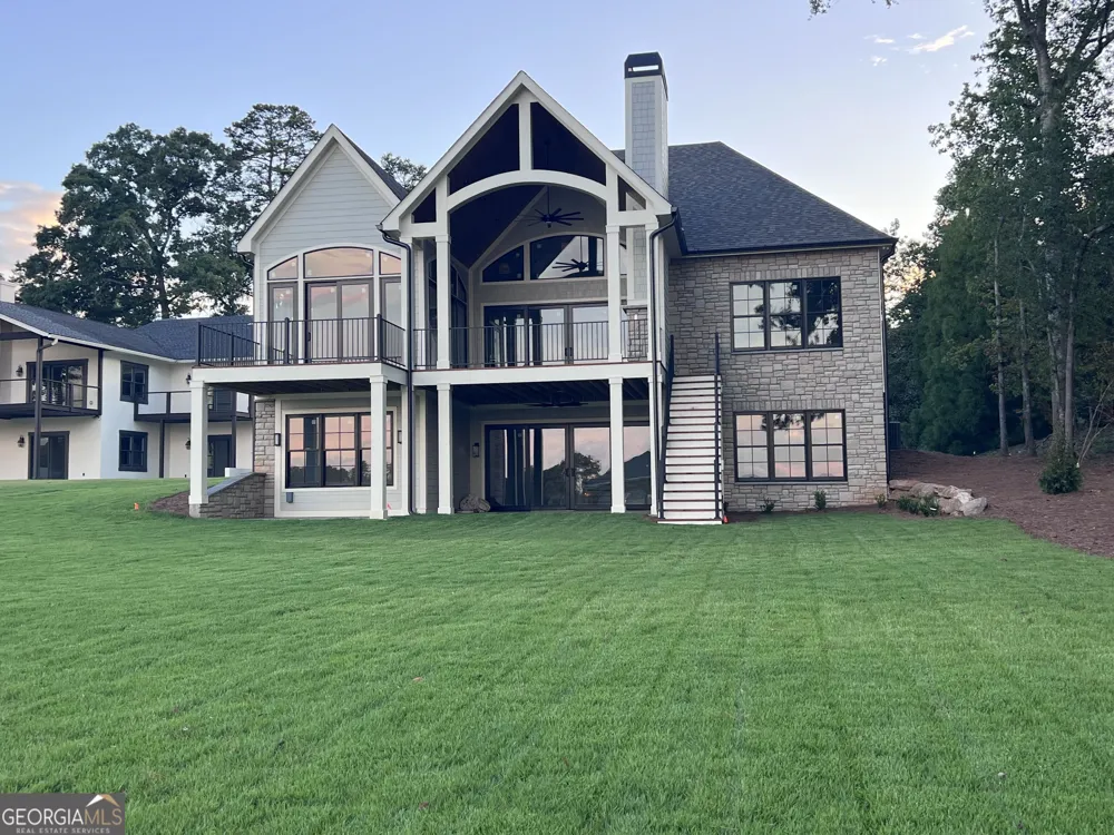 213 Lakecrest DR NE Milledgeville, GA 31061