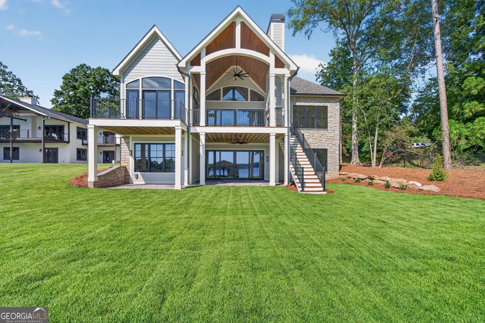 213 Lakecrest DR NE Milledgeville, GA 31061