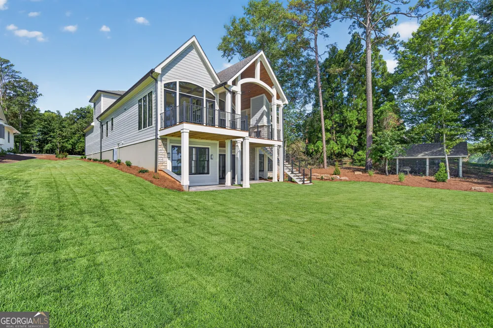 213 Lakecrest DR NE Milledgeville, GA 31061