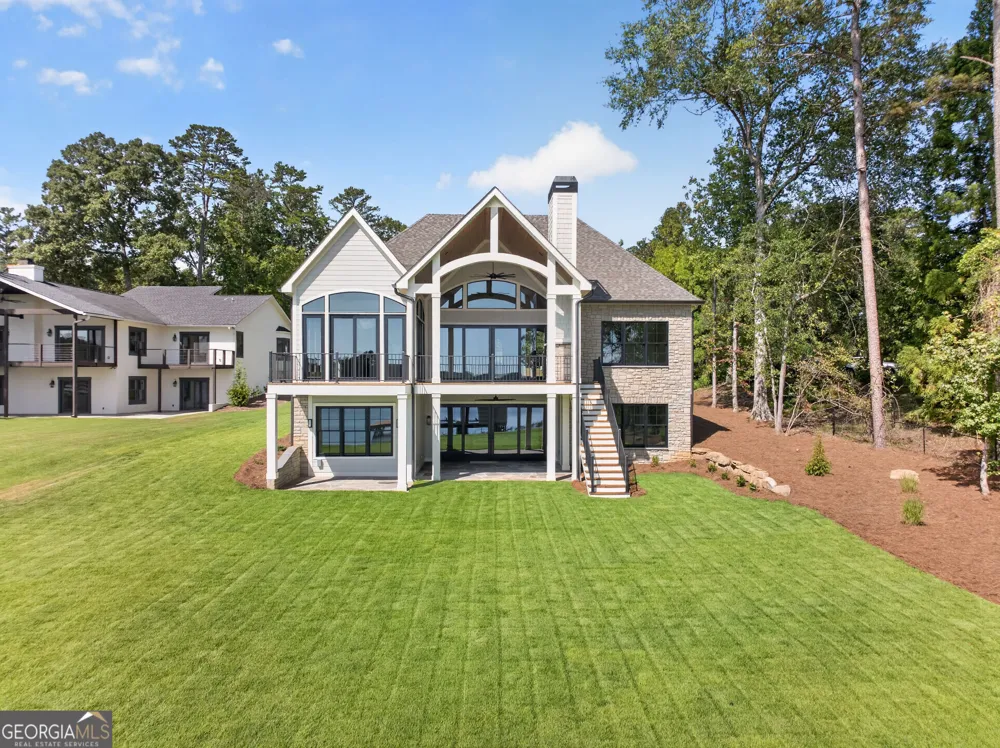 213 Lakecrest DR NE Milledgeville, GA 31061