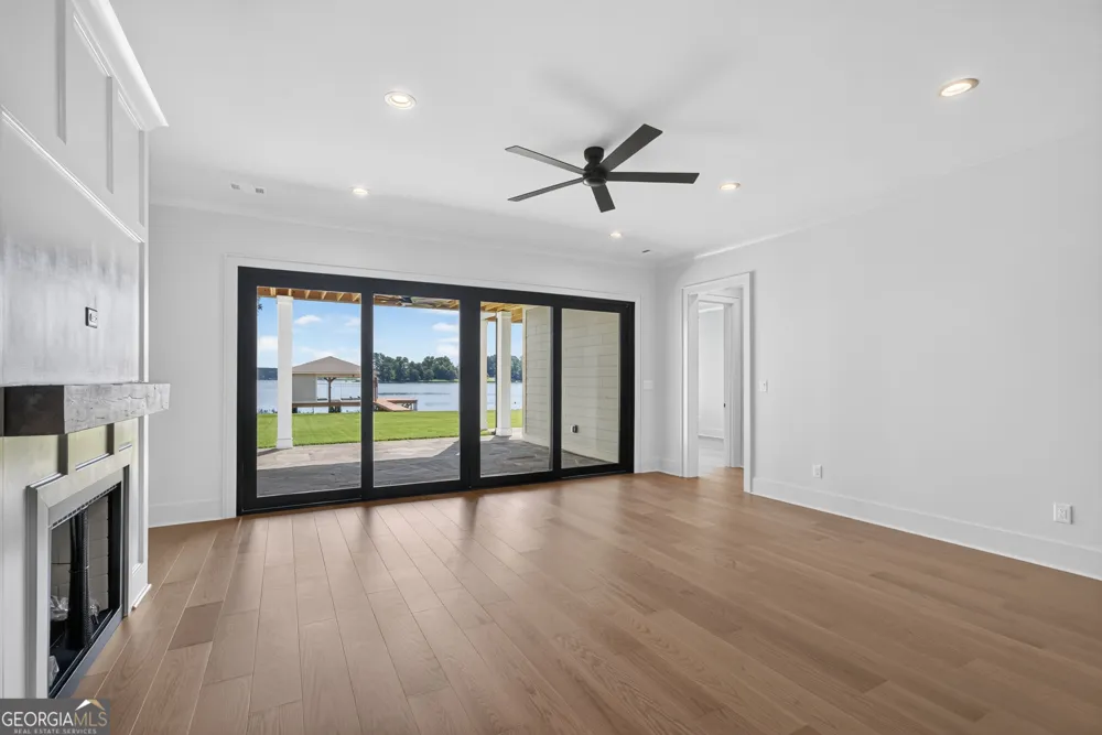 213 Lakecrest DR NE Milledgeville, GA 31061