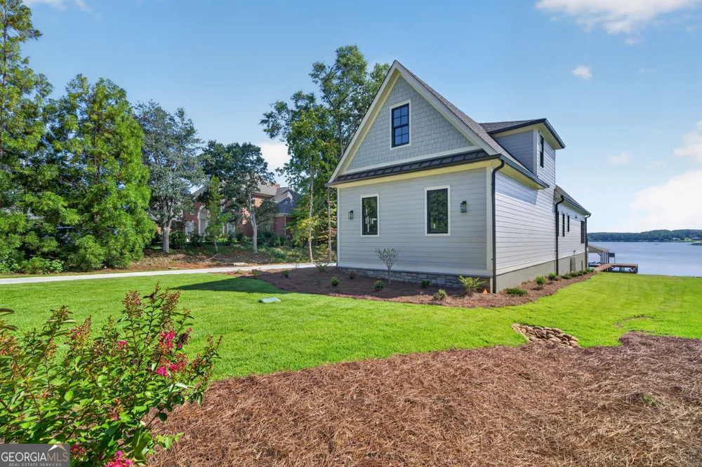 213 Lakecrest DR NE Milledgeville, GA 31061