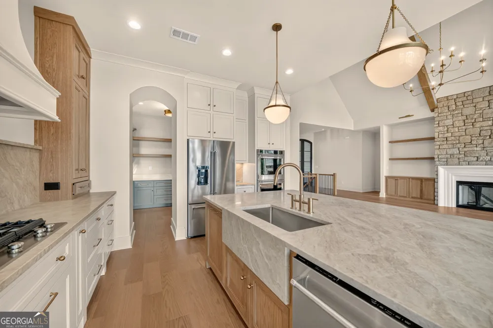213 Lakecrest DR NE Milledgeville, GA 31061