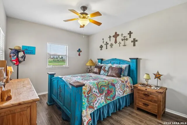 308 Wood View Cir Bandera, TX 78003