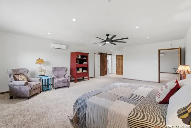 197 TWO SISTERS RD Medina, TX 78055