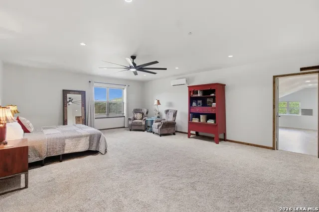 197 TWO SISTERS RD Medina, TX 78055