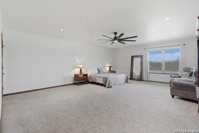 197 TWO SISTERS RD Medina, TX 78055