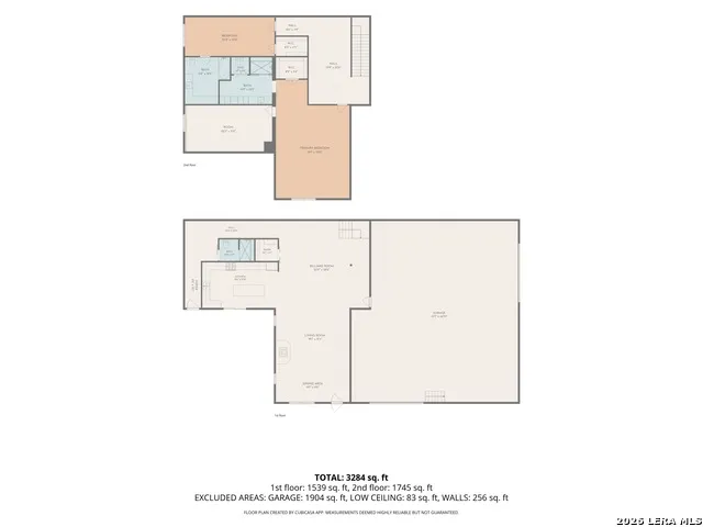 197 TWO SISTERS RD Medina, TX 78055