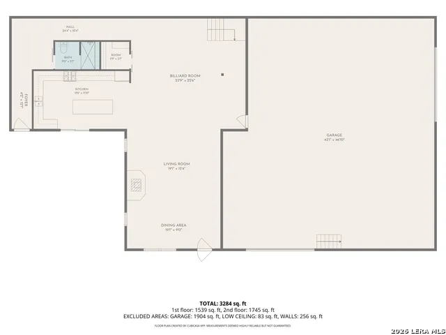 197 TWO SISTERS RD Medina, TX 78055