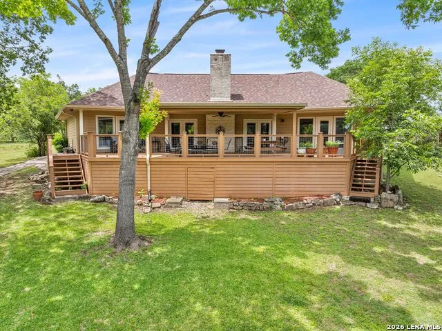 413 Hidden Valley Road Wimberley, TX 78676