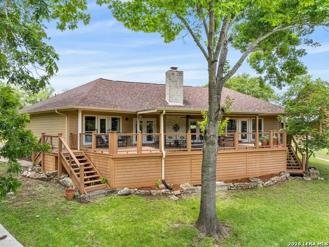 413 Hidden Valley Road Wimberley, TX 78676