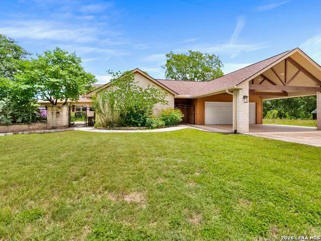 413 Hidden Valley Road Wimberley, TX 78676