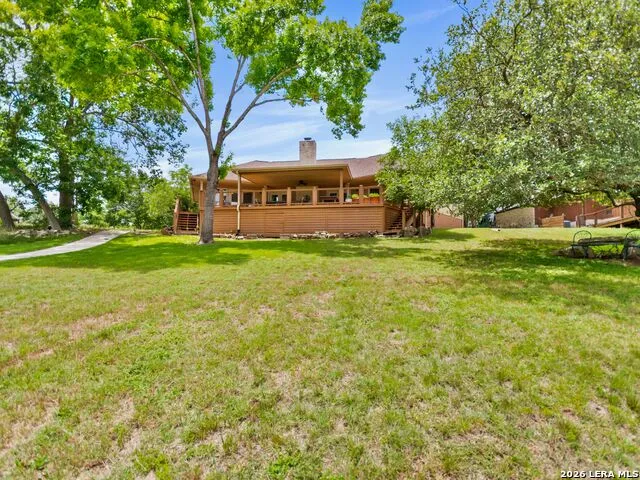 413 Hidden Valley Road Wimberley, TX 78676