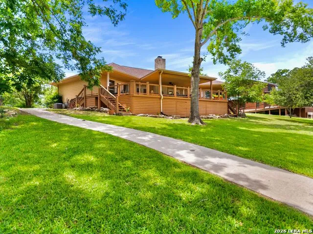413 Hidden Valley Road Wimberley, TX 78676