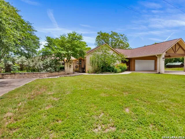 413 Hidden Valley Road Wimberley, TX 78676