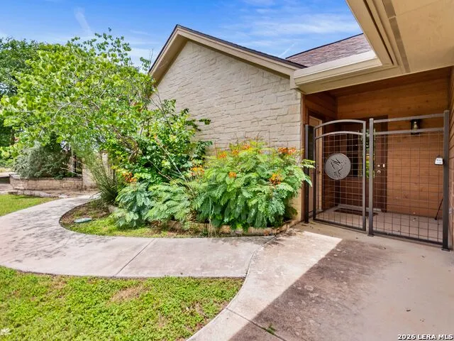 413 Hidden Valley Road Wimberley, TX 78676